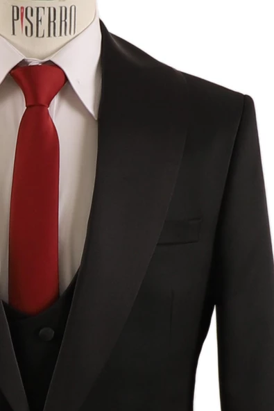 Smokin Slim Fit - 5
