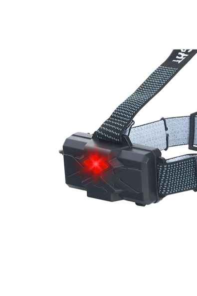 Watton GT100 Led Şarjlı Kafa Lambası WT-628 - 4