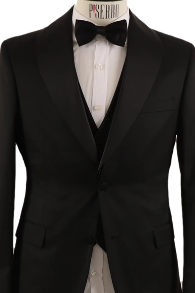 Smokin Slim Fit - 4