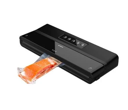 KUMTEL Vakum Makinesi HVSE-01 ürün görseli 1