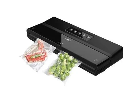 KUMTEL Vakum Makinesi HVSE-01 - Resim 2