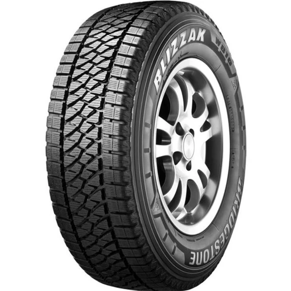 215/75R16c 113/111R W810 BRIDGESTONE
