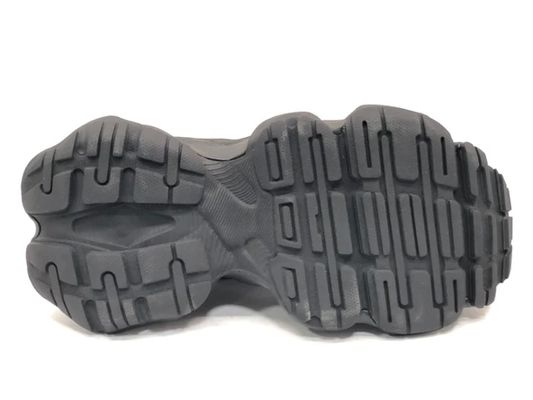 Lufian 122230017 Arıana Sneaker Unisex Deri Spor Ayakkabı - Resim 2