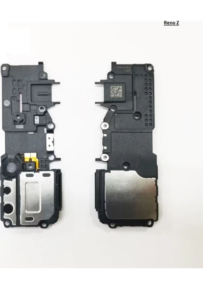 Gmr Oppo Uyumlu Reno Z Buzzer Hoparlör Dış Ses