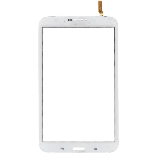 Samsung Galaxy Tab 3 SM-T315 Uyumlu Servis Dokunmatik Beyaz