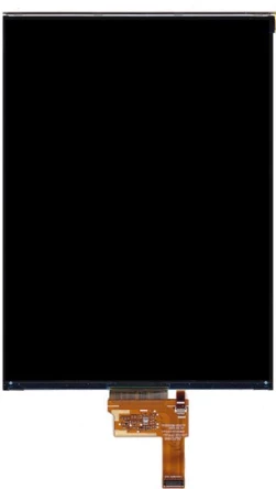 Samsung Galaxy Tab  SM-T350 Uyumlu A Kalite Lcd İç Ekran - 1