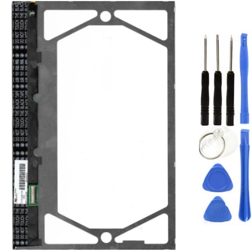Samsung Galaxy Tab 2 SM-P5210 Uyumlu A Kalite Lcd İç Ekran + Tamir Seti