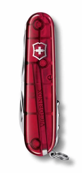 Victorinox 1.3713.T Huntsman Çakı - 3