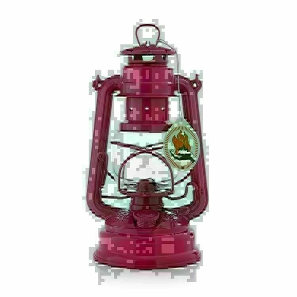 Feuerhand 276-4010 Gazlı Fener Fuşya - 2