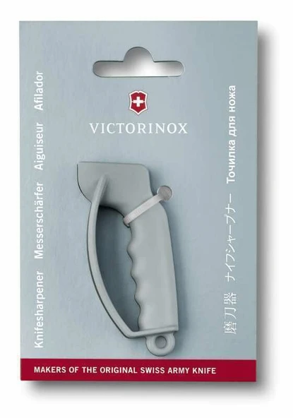 Victorinox 7.8714 Sharpy Çakı Bileme Aleti - 4