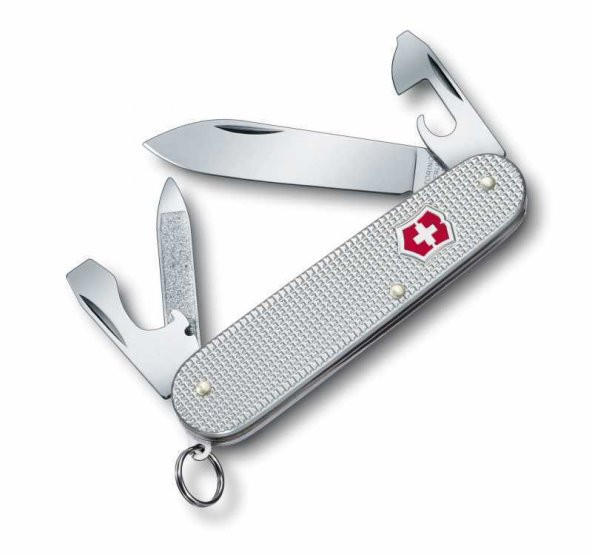 Victorinox 0.2601.26 Cadet, Alox Çakı - 5
