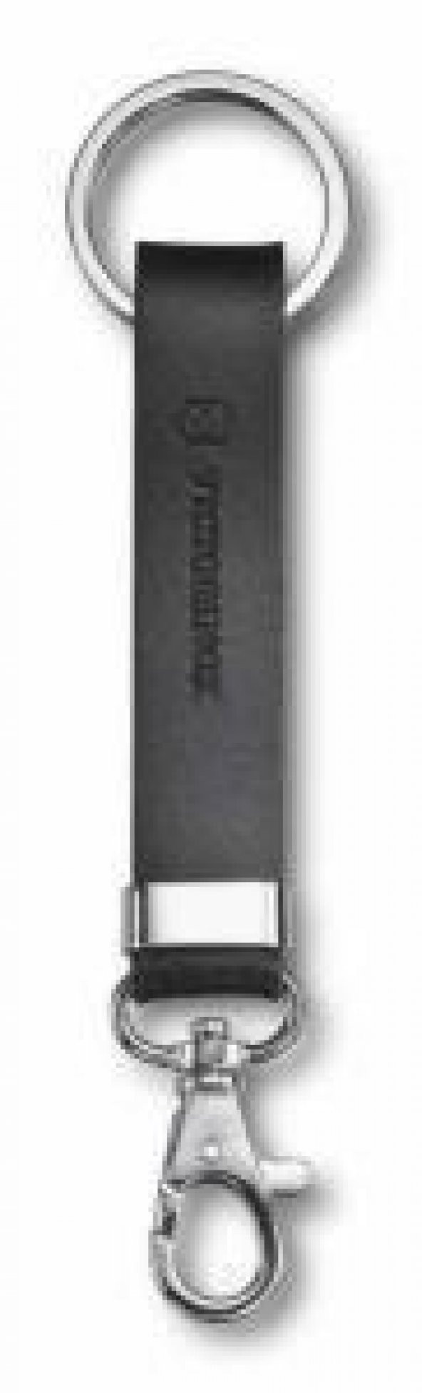 Victorinox 4.1853 Kemer için Deri Anahtarlık - 5