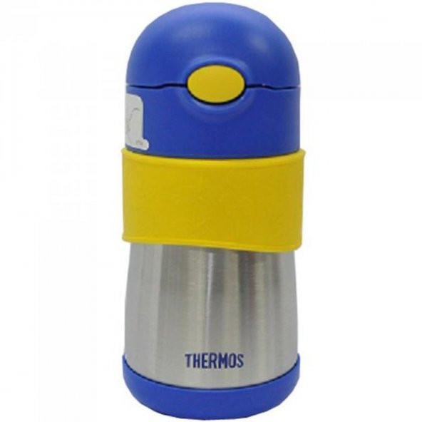 THERMOS STAINLESS HYDRATION BOTTLE