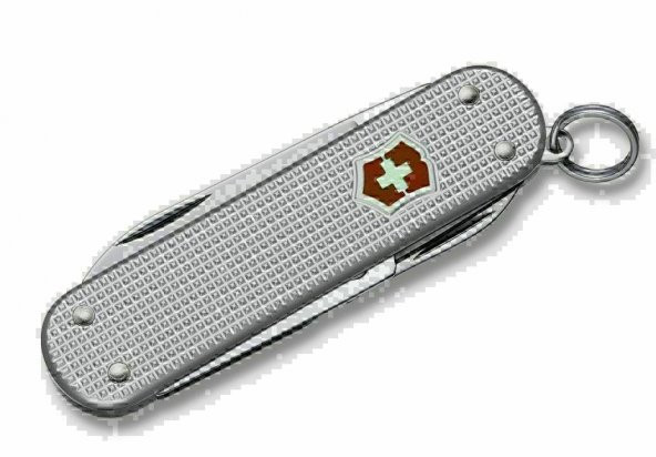Victorinox 0.6221.26 Classic, Alox Çakı - 2