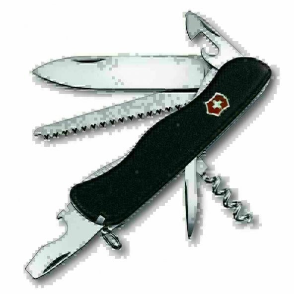 Victorinox 0.8363.3 Forester Çakı - 4