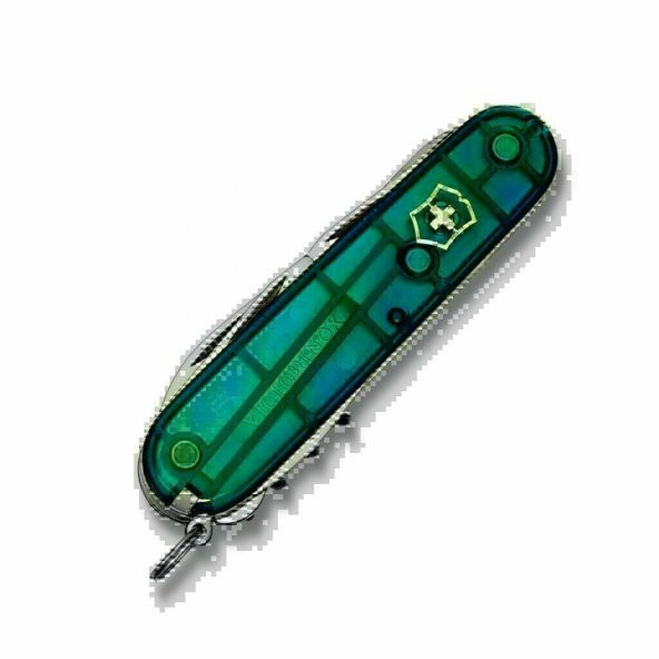 Victorinox 1.3703.T2 Climber Çakı (Blisterli) - 2