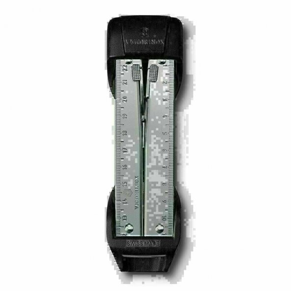 Victorinox 3.0323.H SwissTool (Kemer Aparatlı) - 3