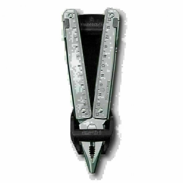 Victorinox 3.0323.H SwissTool (Kemer Aparatlı) - 4
