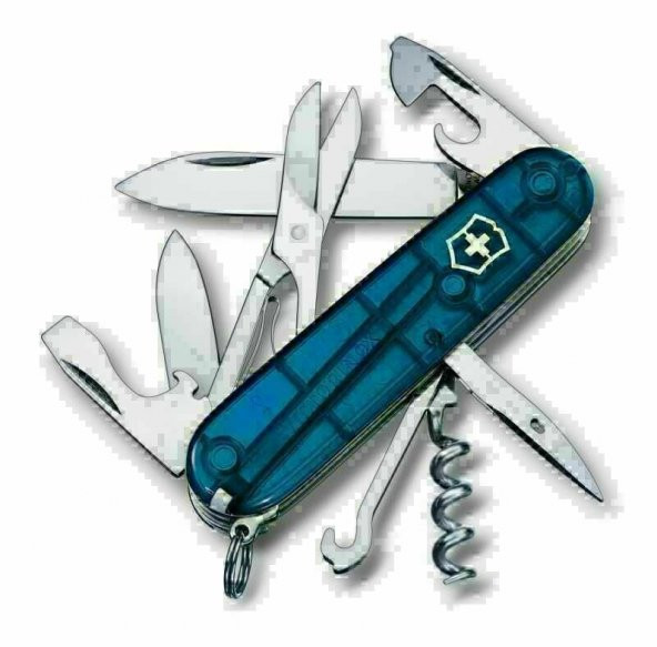 Victorinox 1.3703.T2 Climber Çakı