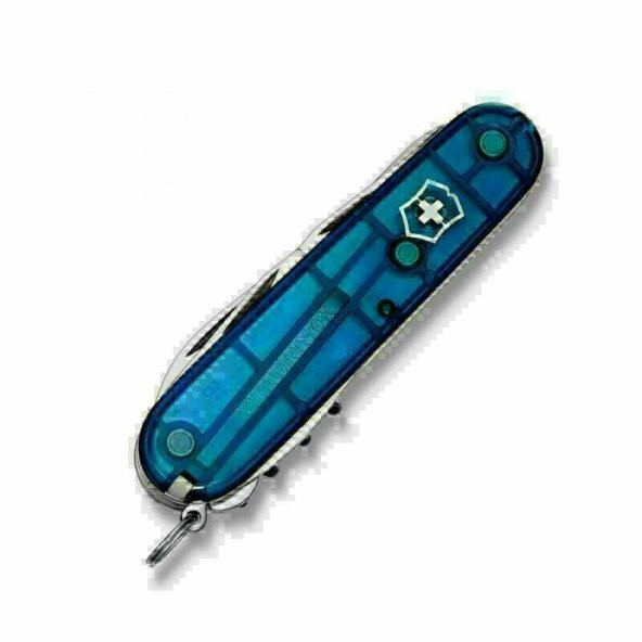 Victorinox 1.3703.T2 Climber Çakı - 3