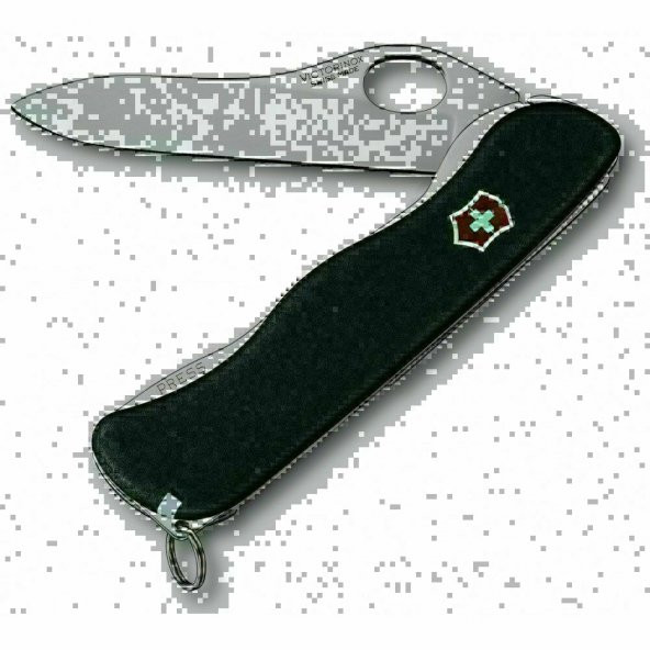 Victorinox 0.8416.M3 Sentinel Tek El Çakı - 4