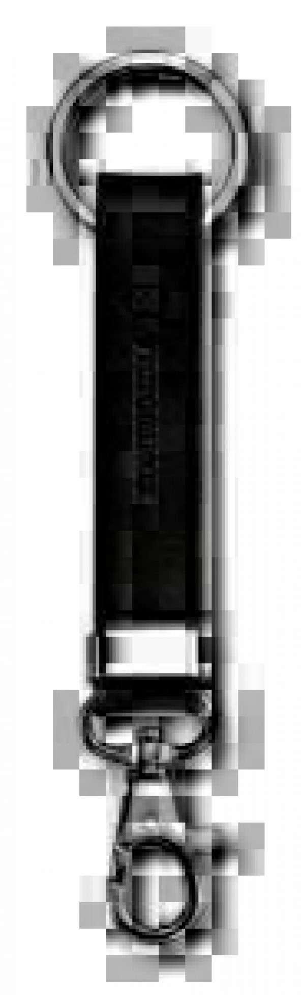 Victorinox 4.1853 Kemer için Deri Anahtarlık