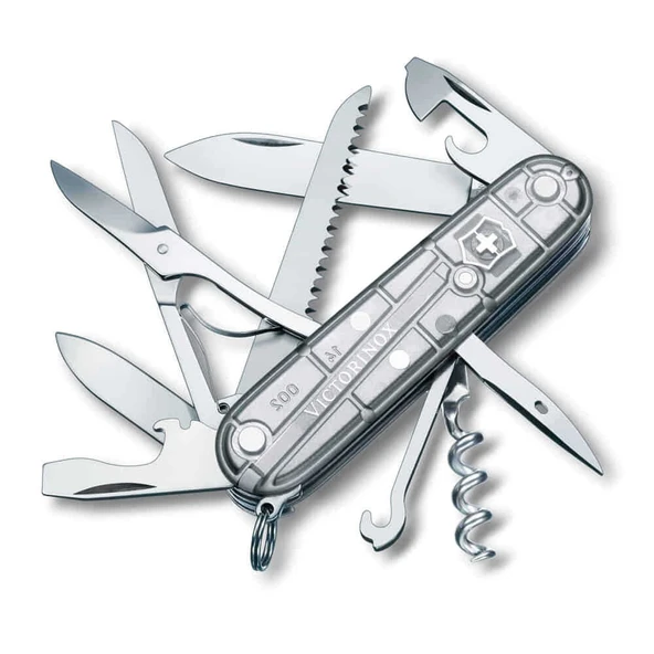 Victorinox 1.3713.T7 Huntsman Çakı ürün görseli