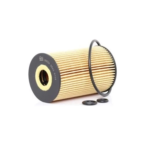 YAG FILTRE AUDI A1/A3/Q5/CADDY/GOLF/JETTA 2.0 TDI 1.6