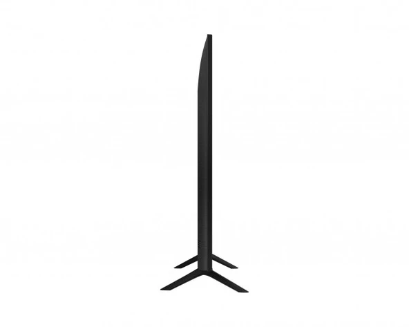 Samsung 58CU7000U Ultra HD (4K) TV (UE58CU7000UXTK) - 4