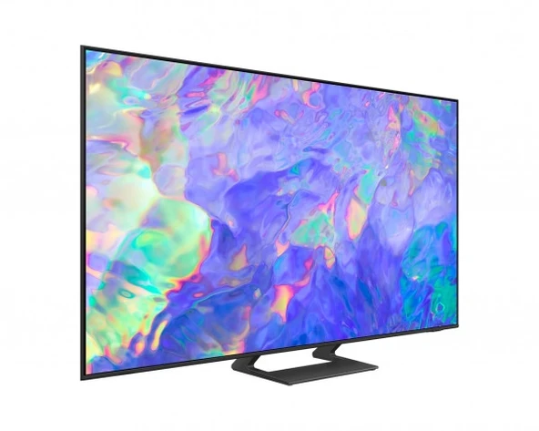 Samsung 55CU8500 Ultra HD (4K) TV (UE55CU8500UXTK) - 2