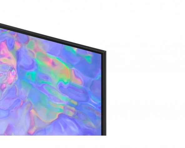 Samsung 55CU8500 Ultra HD (4K) TV (UE55CU8500UXTK) - 3