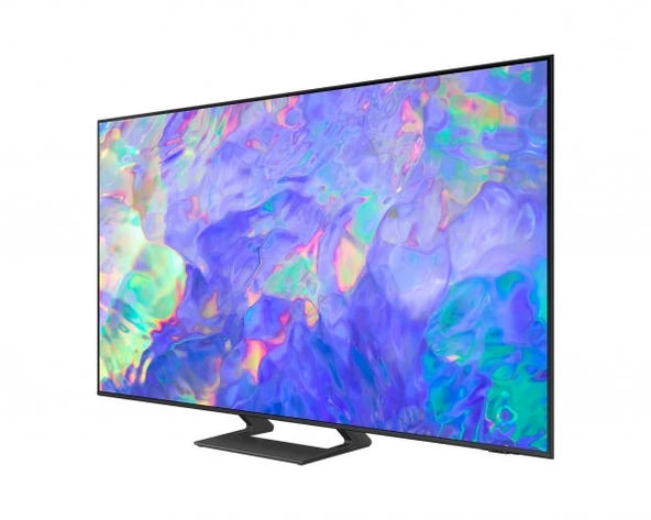 Samsung 55CU8500 Ultra HD (4K) TV (UE55CU8500UXTK) - 4