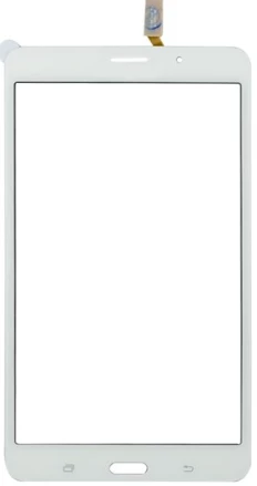 Samsung Galaxy Tab 4 SM-T230 Uyumlu HK Dokunmatik Beyaz