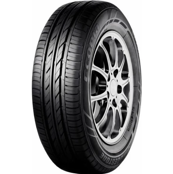 205/55R16 +1V ECOPIA EP150 BRIDGESTONE