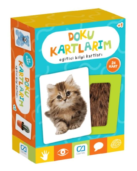 Doku Kartlarım