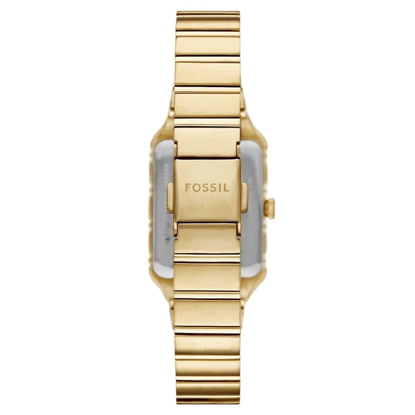 Fossıl FES5389 Kadın Kol Saati - Resim 3