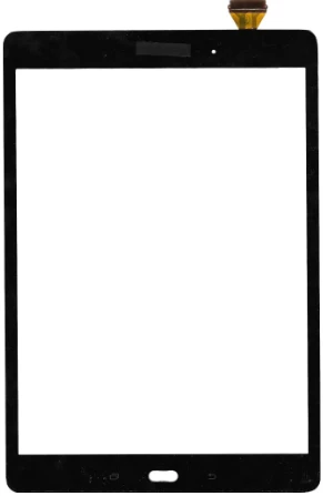 Samsung Galaxy Tab E SM-T562 Uyumlu Dokunmatik Siyah