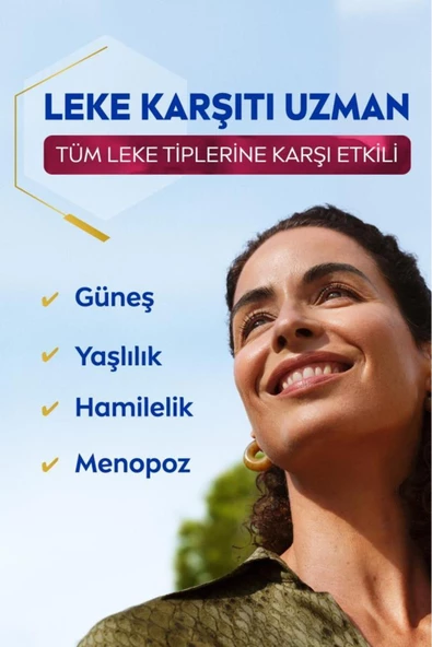 NİVEA CELLULAR LEKEKARŞITI GECE BAKIM KREMİ 50ML 1 ADET - Resim 5