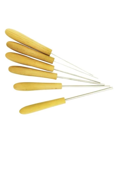 Ebru Başlangıç Seti 25x35 Profesyonel Ebru Seti Ezilmiş Ebru Boyaları Ebru Boyası - Resim 6