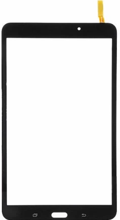 Samsung Galaxy Tab 4 SM-T330 Uyumlu HK Dokunmatik Siyah