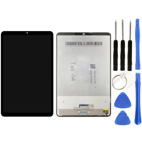 Samsung Galaxy Tab A 8.4 SM-T307 Uyumlu HK Dokunmatik Set + Tamir Seti