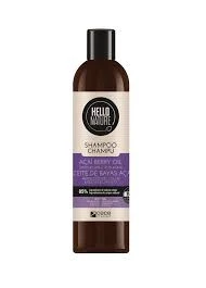 HELLO NATURE ACAI BERRY OIL CONDITIONER 300 ML