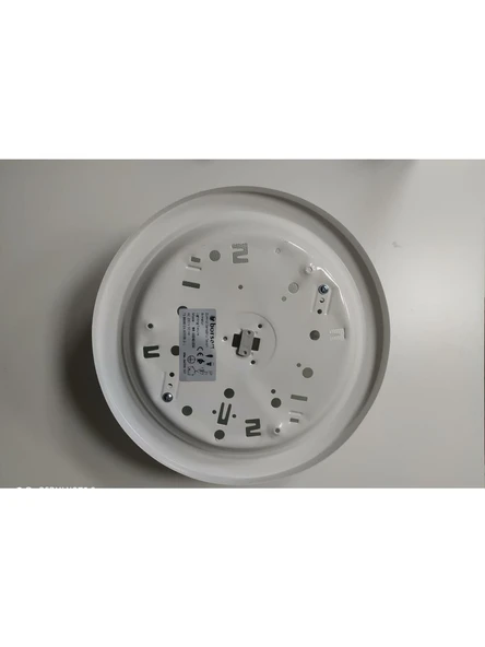 BORSAN Zümrüt E27 2 Duylu Sensörlü Armatür AMPULSÜZ - 2