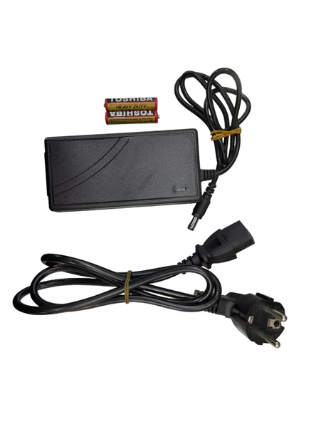 Multisee MS-24 24 inch Led TV - 6