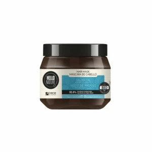 HELLO NATURE ARGAN OIL  HAIR MASK  250 ML