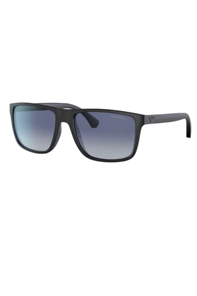 Emporio Armani Erkek Gözlük 0EA4033-5229T3 - 2