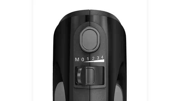 Bosch MFQ2420B 400 W Mikser - 3