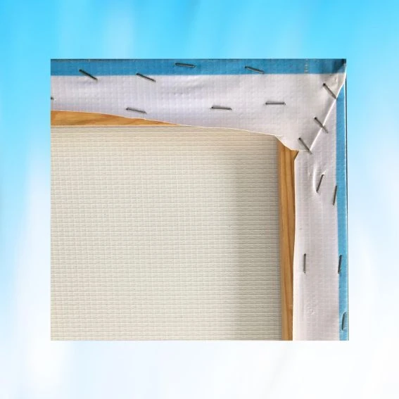 VİNİL BASKILI RESİM 50x50cm - 2