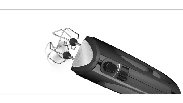 Bosch MFQ2420B 400 W Mikser - 2