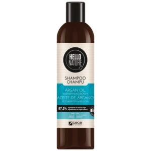 HELLO NATURE ARGAN OIL CONDITIONER 300 ML